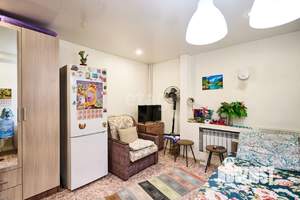 Студия квартира, вторичка, 18м2, 2/5 этаж