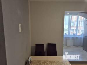 2-к квартира, вторичка, 55м2, 5/6 этаж