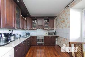 4-к квартира, вторичка, 125м2, 6/6 этаж