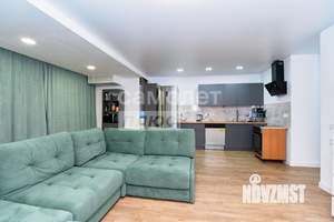 2-к квартира, вторичка, 73м2, 7/18 этаж