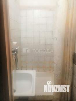 1-к квартира, вторичка, 12м2, 5/5 этаж