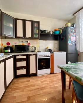 2-к квартира, вторичка, 54м2, 4/10 этаж