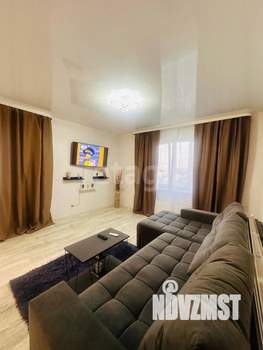2-к квартира, вторичка, 49м2, 13/16 этаж