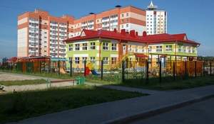 1-к квартира, вторичка, 35м2, 2/17 этаж