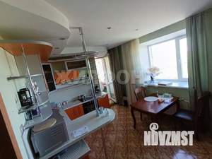 3-к квартира, вторичка, 98м2, 9/9 этаж