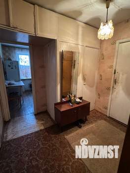 4-к квартира, вторичка, 70м2, 1/10 этаж