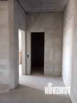 2-к квартира, вторичка, 54м2, 6/6 этаж