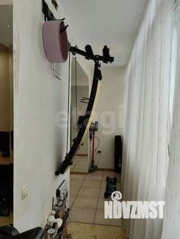 3-к квартира, вторичка, 95м2, 3/5 этаж