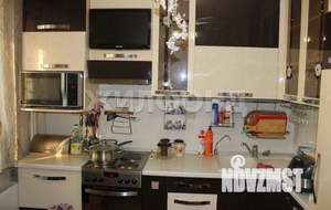 1-к квартира, вторичка, 40м2, 6/10 этаж