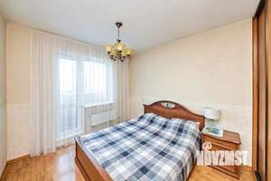 3-к квартира, вторичка, 70м2, 2/9 этаж