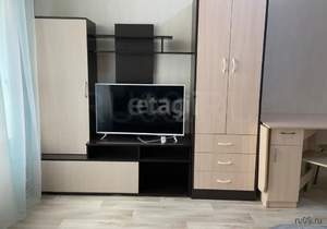 1-к квартира, вторичка, 18м2, 2/14 этаж