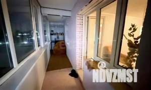 1-к квартира, вторичка, 40м2, 5/6 этаж