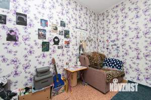 2-к квартира, вторичка, 47м2, 1/2 этаж