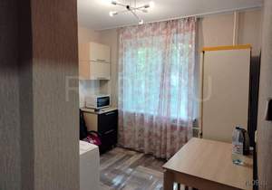 2-к квартира, вторичка, 43м2, 1/5 этаж