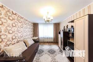 2-к квартира, вторичка, 54м2, 1/10 этаж