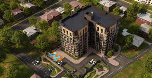 2-к квартира, вторичка, 63м2, 6/9 этаж