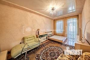1-к квартира, вторичка, 45м2, 4/6 этаж