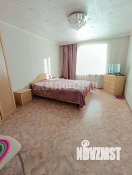 3-к квартира, вторичка, 67м2, 5/6 этаж