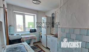 2-к квартира, вторичка, 31м2, 2/2 этаж