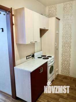2-к квартира, вторичка, 23м2, 1/5 этаж