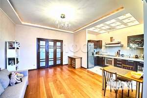 2-к квартира, вторичка, 58м2, 5/6 этаж