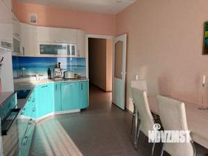 2-к квартира, вторичка, 64м2, 6/17 этаж
