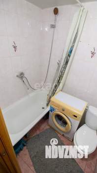 Студия квартира, вторичка, 23м2, 2/5 этаж
