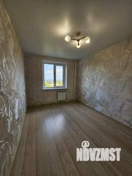 2-к квартира, вторичка, 54м2, 8/9 этаж