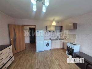 Студия квартира, вторичка, 24м2, 4/6 этаж