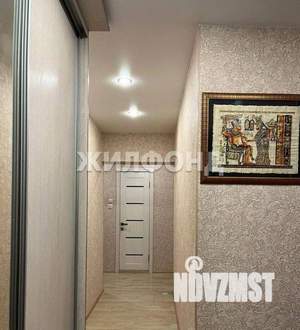 3-к квартира, вторичка, 67м2, 1/9 этаж