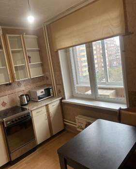 1-к квартира, вторичка, 36м2, 6/10 этаж