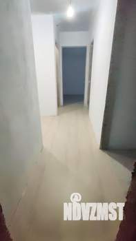 2-к квартира, сданный дом, 53м2, 5/9 этаж