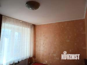 3-к квартира, вторичка, 41м2, 4/5 этаж