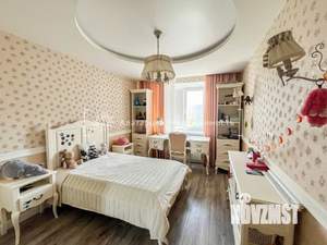 3-к квартира, вторичка, 79м2, 8/9 этаж