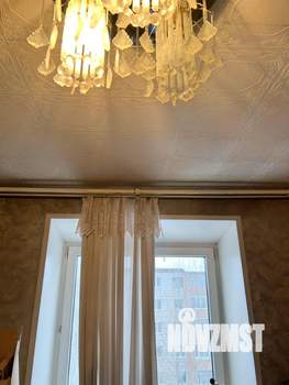 3-к квартира, вторичка, 59м2, 5/5 этаж