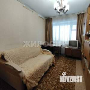 2-к квартира, вторичка, 44м2, 3/5 этаж