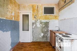 2-к квартира, вторичка, 40м2, 2/5 этаж