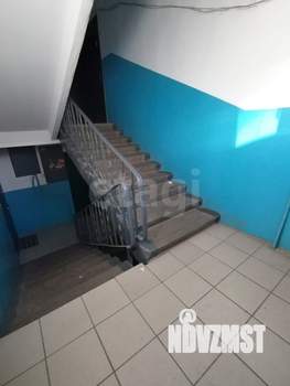 1-к квартира, вторичка, 30м2, 3/5 этаж