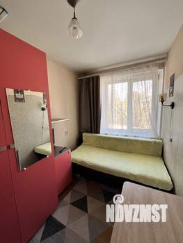 Студия квартира, вторичка, 13м2, 1/9 этаж