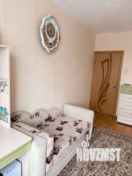 2-к квартира, вторичка, 52м2, 9/10 этаж