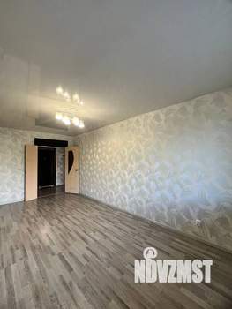 1-к квартира, вторичка, 43м2, 3/16 этаж