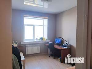 2-к квартира, вторичка, 59м2, 6/6 этаж