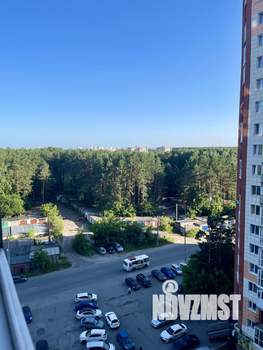 2-к квартира, вторичка, 46м2, 11/19 этаж