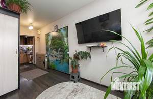 1-к квартира, вторичка, 26м2, 2/3 этаж