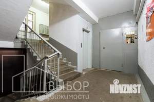 3-к квартира, вторичка, 68м2, 1/10 этаж