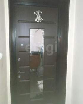 2-к квартира, вторичка, 33м2, 2/2 этаж