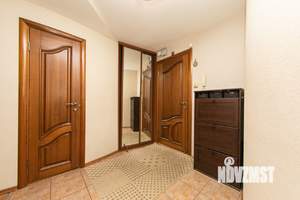 3-к квартира, вторичка, 103м2, 5/6 этаж