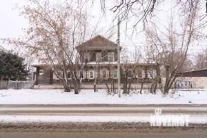 3-к квартира, вторичка, 87м2, 2/2 этаж