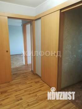 3-к квартира, вторичка, 57м2, 5/9 этаж