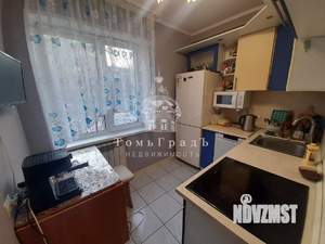 2-к квартира, вторичка, 36м2, 1/5 этаж